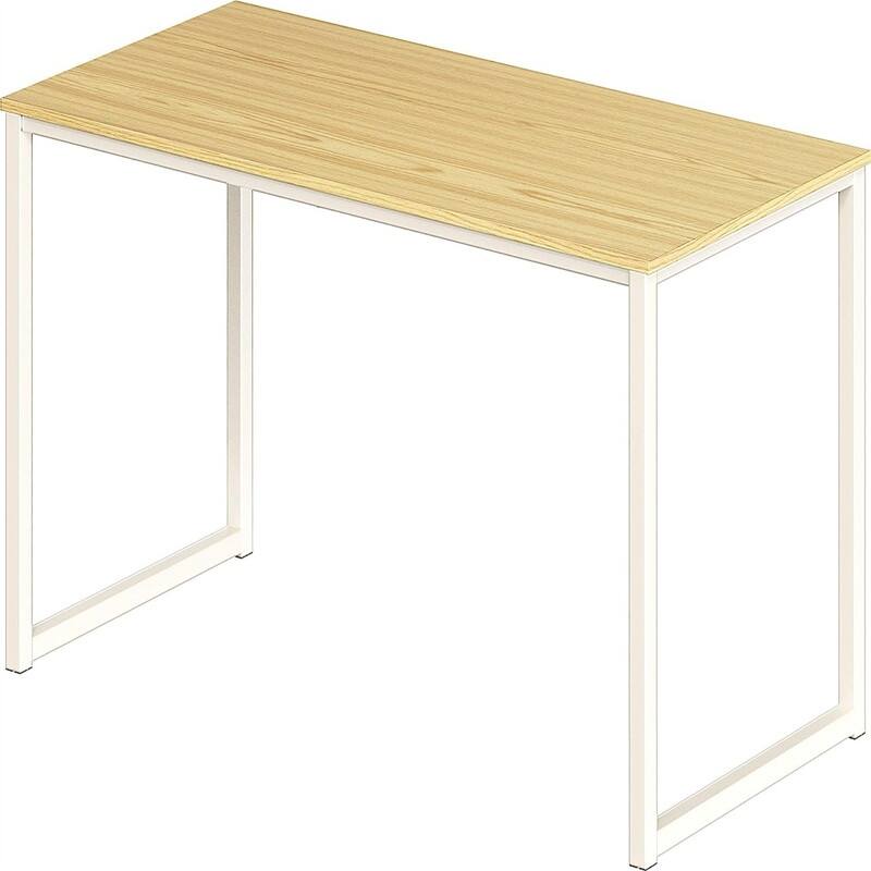 Home Office 48-Inch Computer Desk