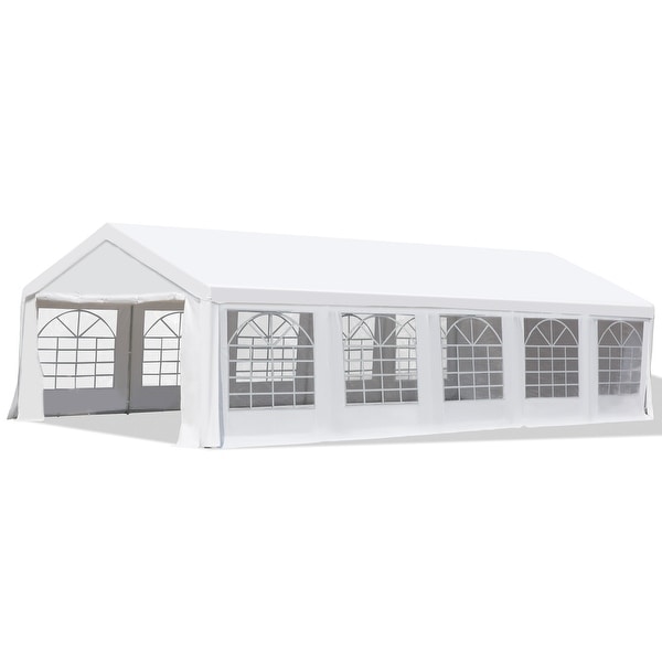 Large canopy deals tents for sale