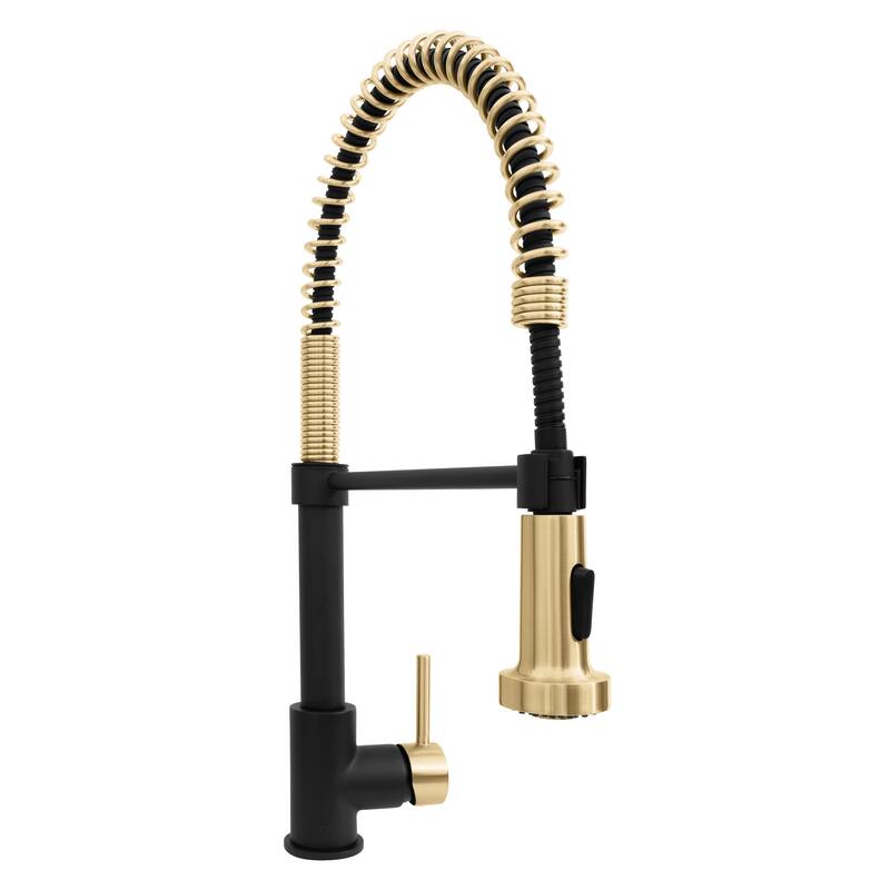 ZLINE Apollo Kitchen Faucet
