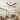 62" Antique Bronze Ceiling Fan with LED Light and Remote, 6 Speeds 5 Reversible Walnut Blades Large Ceiling Fan for Living Room