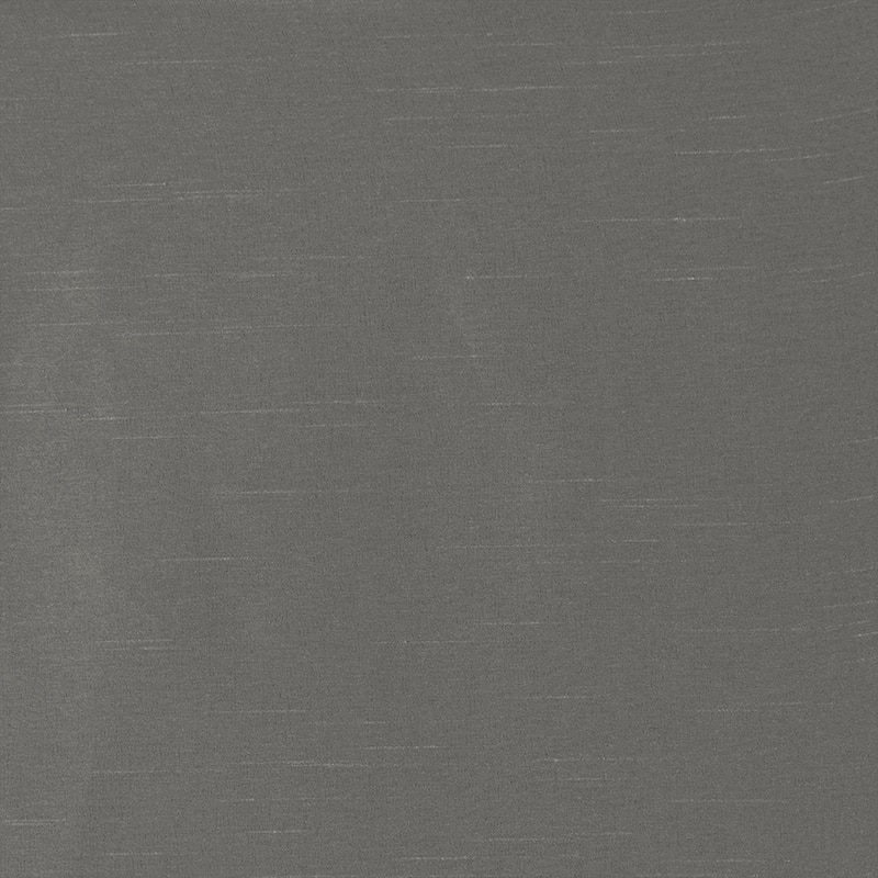 Madison Park Natalie Lightweight Faux Silk Valance with Beads - 50x26"