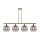 Option Antique Brass / Smoked