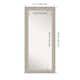 Option Luxe Silver Cream