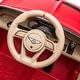 preview thumbnail 37 of 98, Licensed Bentley Mulsanne 12V Kids Ride-On Car with Remote Control, Bluetooth, USB, MP3, 3-Speed Adjustable