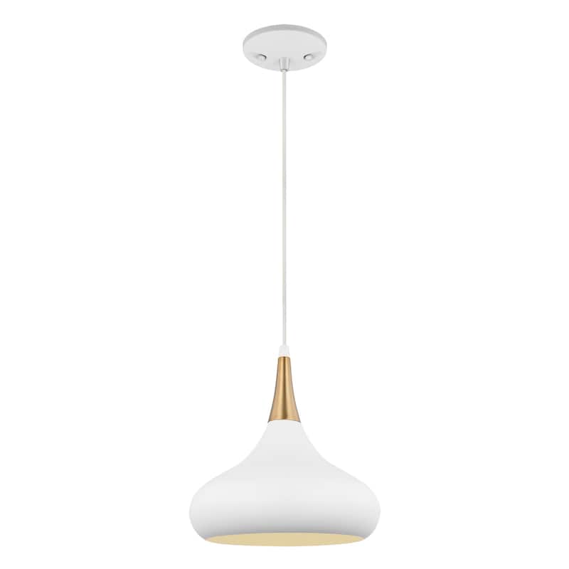 Nuvo Lighting 60/7510 Phoenix 10" Wide Mini Pendant
