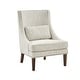 Madison Park Glenmoor High Back Accent Chair - On Sale - Overstock ...