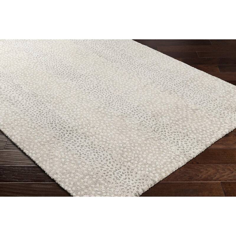 Livabliss Modern & Contemporary Gavic Ombre Area Rug
