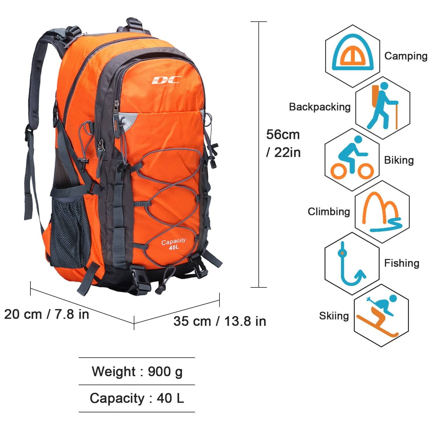 backpacks for men laptop bikin g Slim Backpack 15.6 inch Backpack Waterproof College Backpack Travel Laptop Backpack for Men Black power bank Xeie Thuk Black One Strap