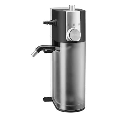 KitchenAid Automatic Milk Frother Attachment