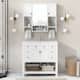 Option White