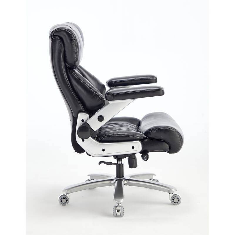 Big and Tall High-Back Executive Office Chair