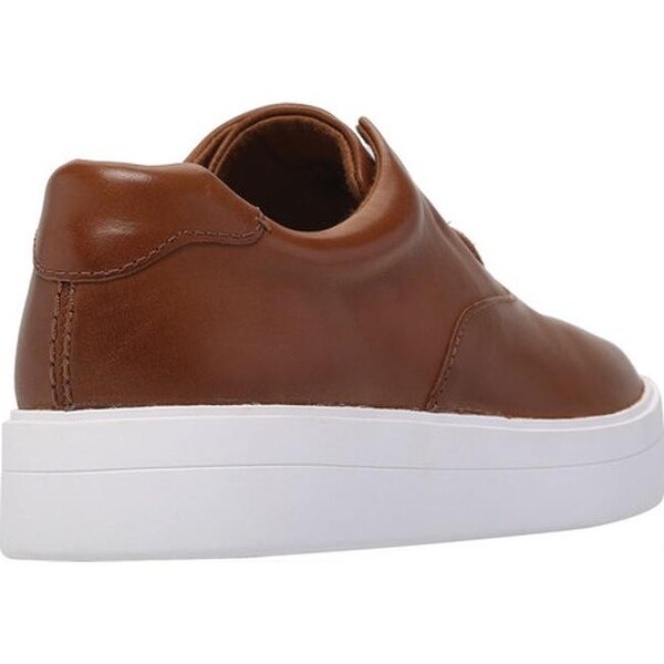 clarks platform sneakers