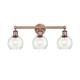 Option Antique Copper / Seedy