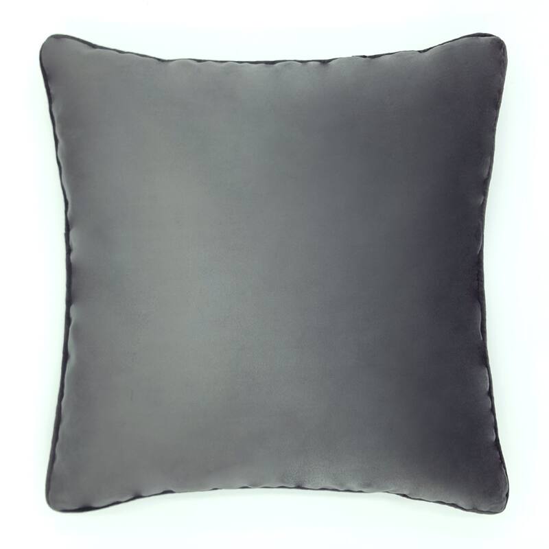 Seren Velvet Decorative Pillow 20 x 20
