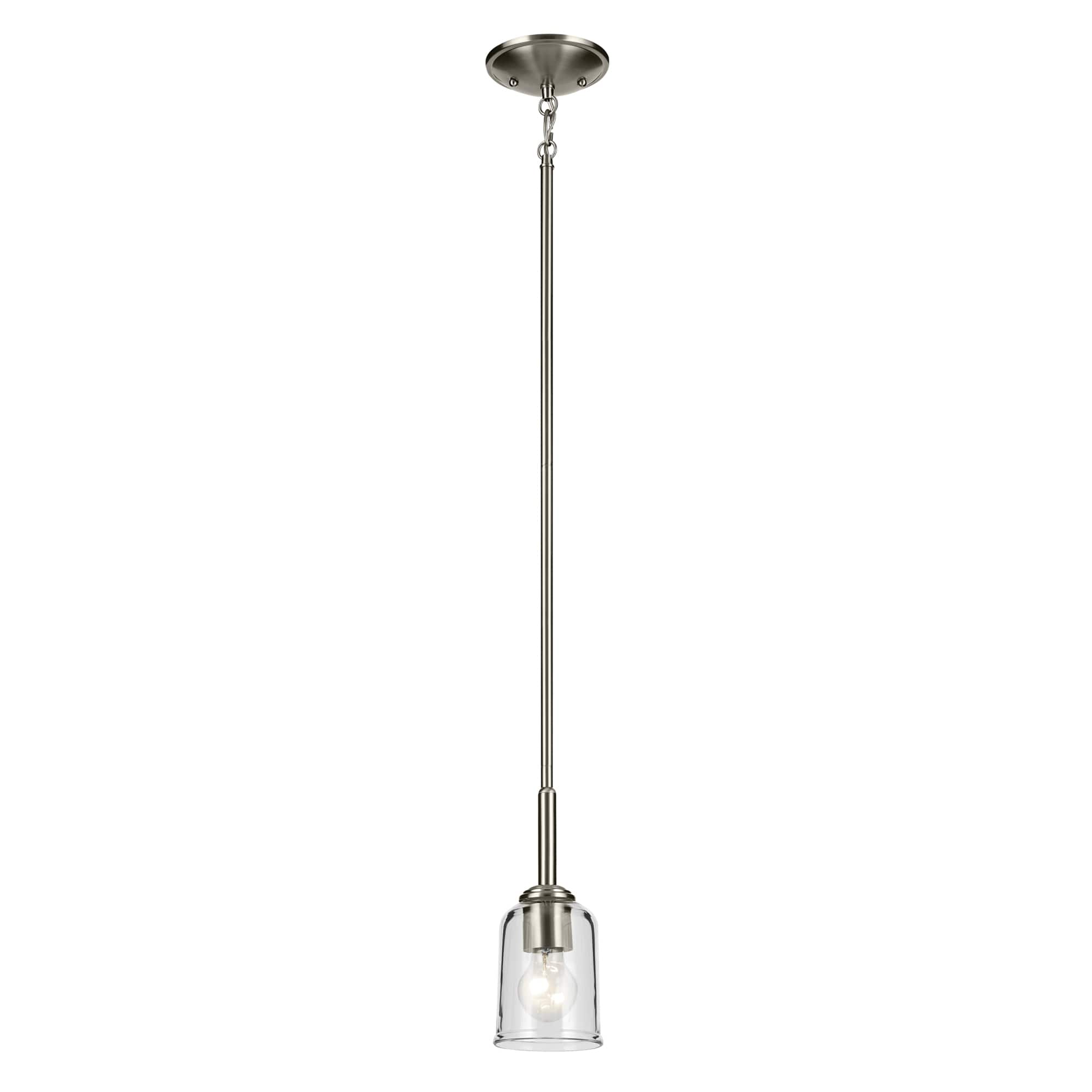 Option Brushed Nickel