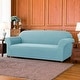 preview thumbnail 57 of 93, Subrtex Stretch Loveseat Slipcover 1 Piece Spandex Furniture Protector