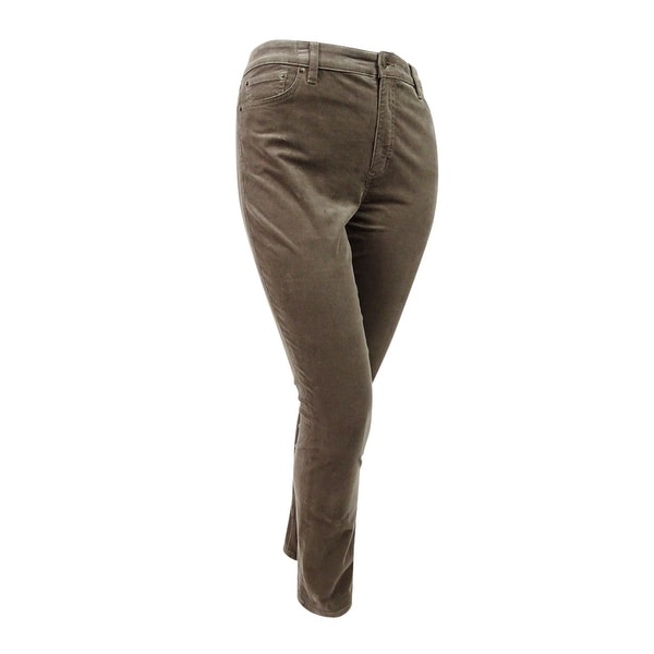 ralph lauren women's plus size jeans