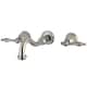 Option Brushed Nickel