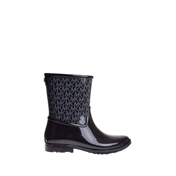 michael kors sutter rain boots