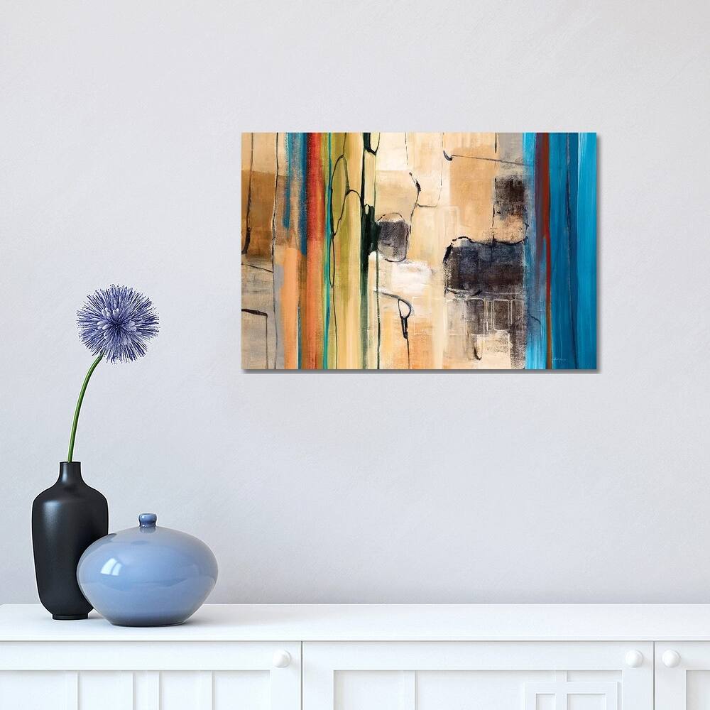 iCanvas "Transition" by Simon Addyman Canvas Print