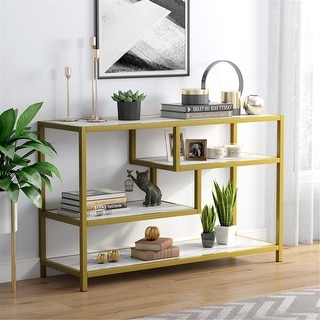 Console store table overstock