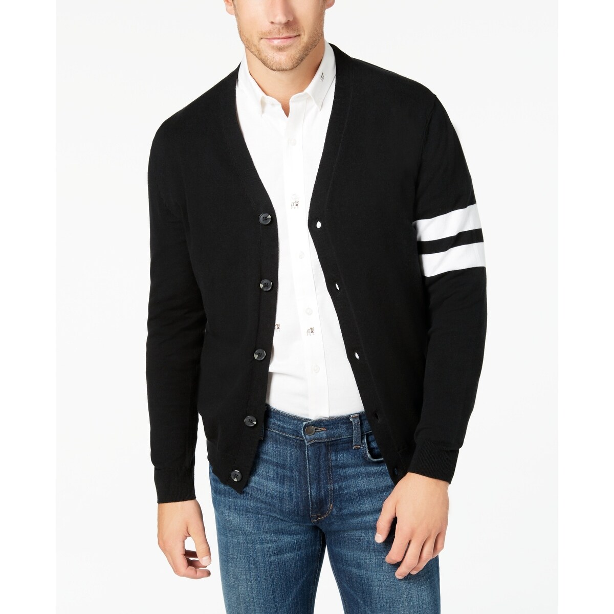 club room cardigan