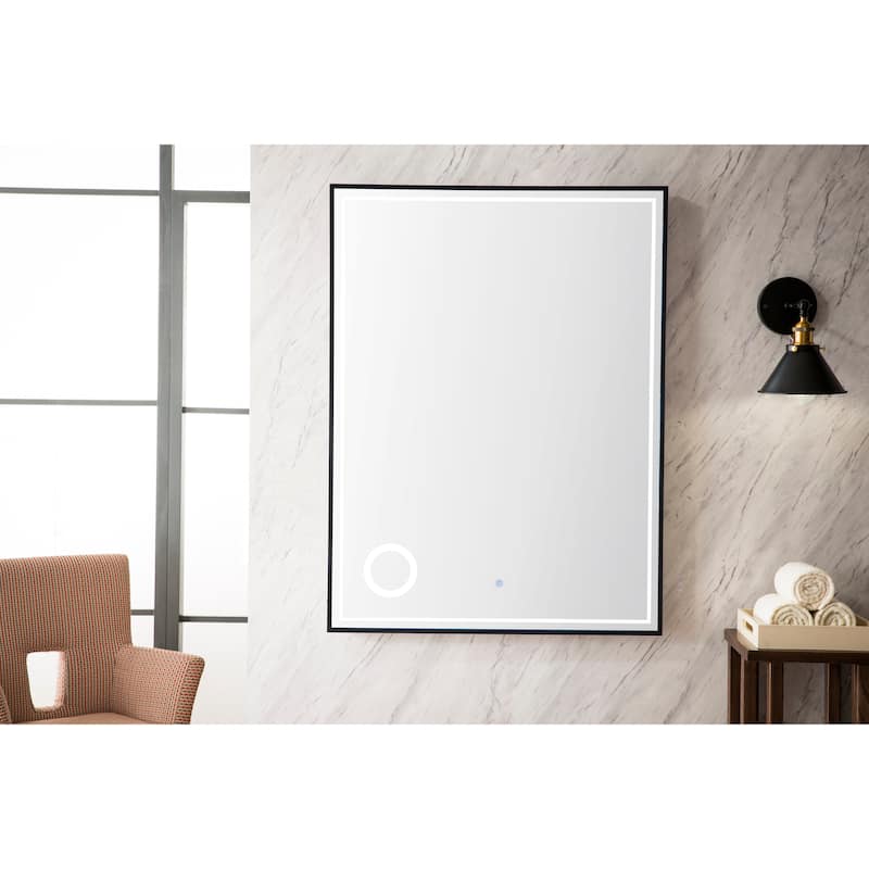 Tampa Mirror by James Martin Vanities