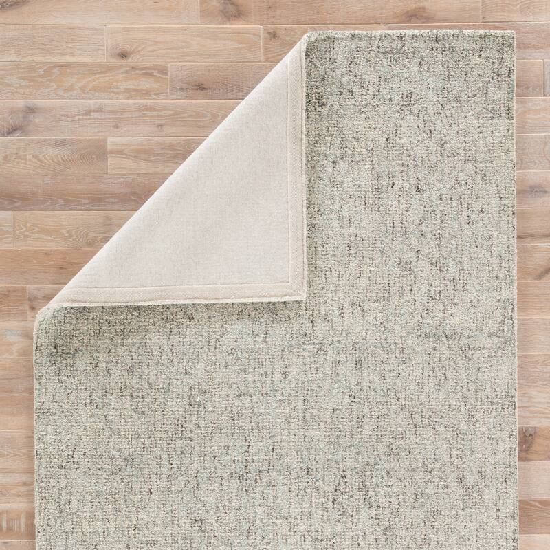 Kensington Handmade Solid Area Rug