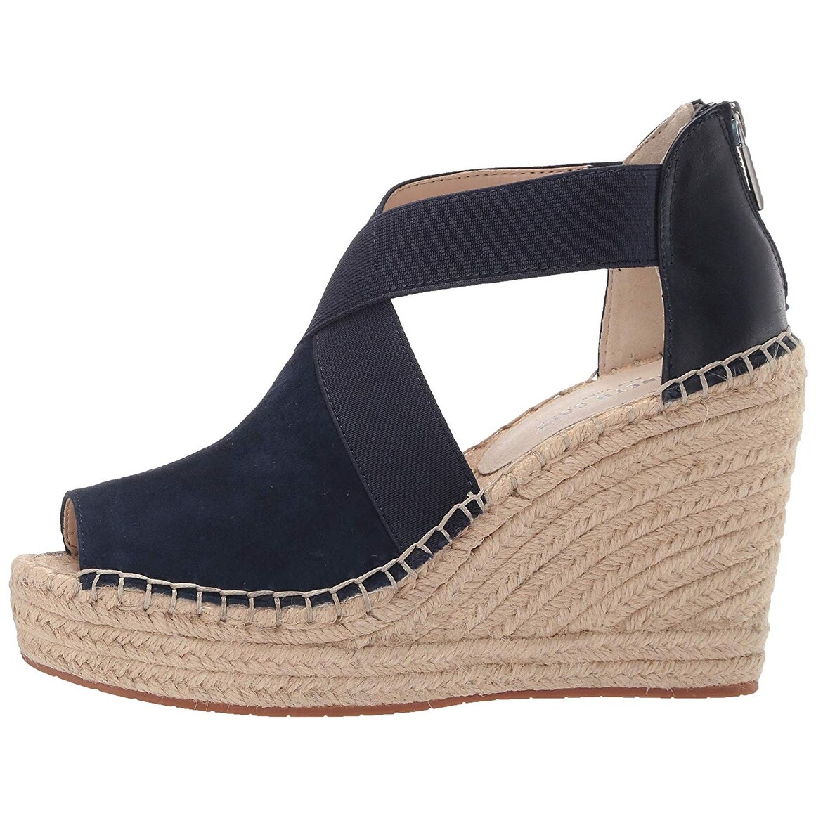 kenneth cole olivia stretch wedge