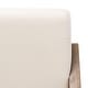 preview thumbnail 5 of 7, SAFAVIEH Couture Devyn Wood Platform Bed