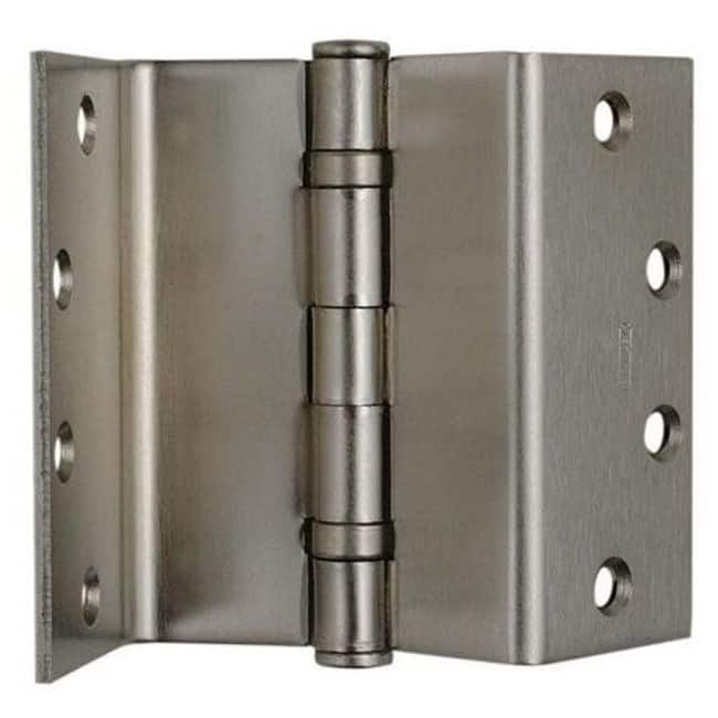 Best Access F248-312 F248 Series 3-1/2" x 3-1/2" Plain Bearing Square