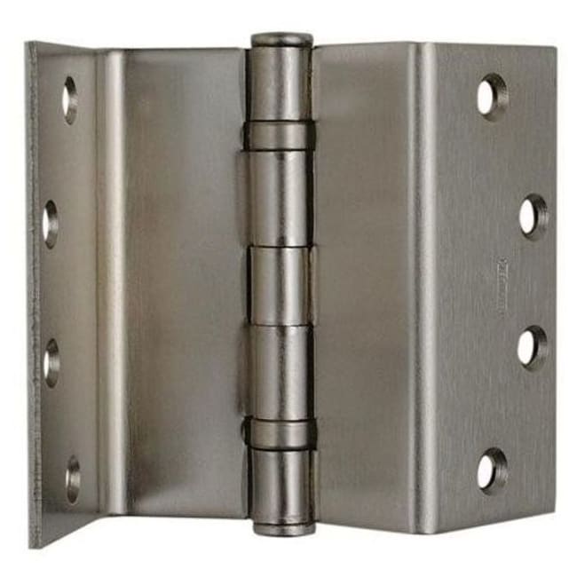 Best Access F248-312 F248 Series 3-1/2" x 3-1/2" Plain Bearing Square