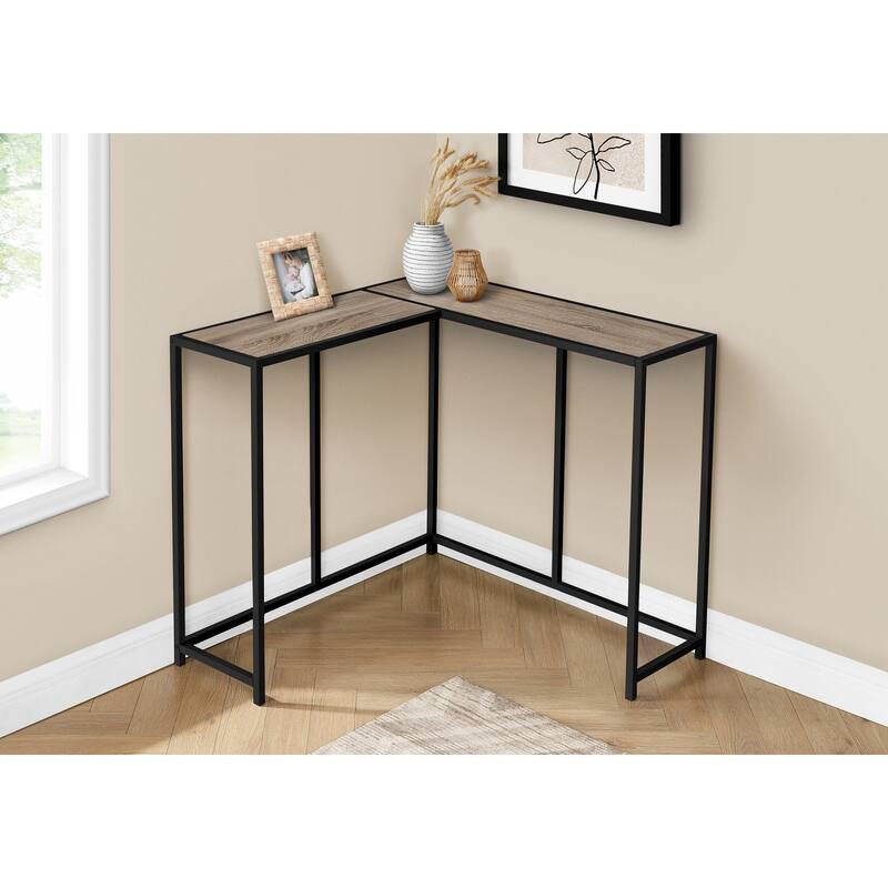 Accent Table