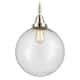 Option Polished Nickel