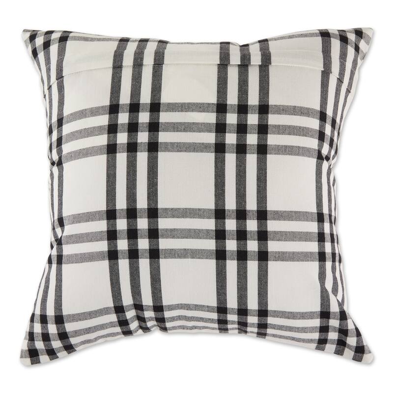 Farmhouse Pillow Cover 18x18 (Set of 4)