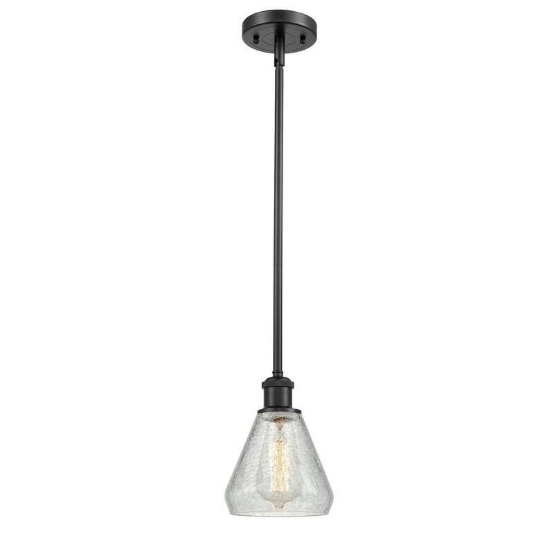 Innovations Lighting Conesus 6" Wide Mini Pendant