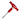 Jones Stephens T60080 80LB MEGA TORQ WRCH W/ 3/8 SO