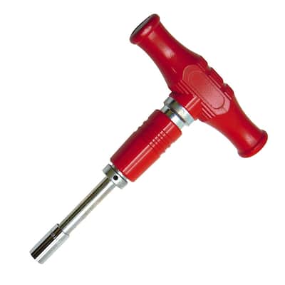 Jones Stephens T60081 80 LB MEGA TORQ WRCH W/ 5/16
