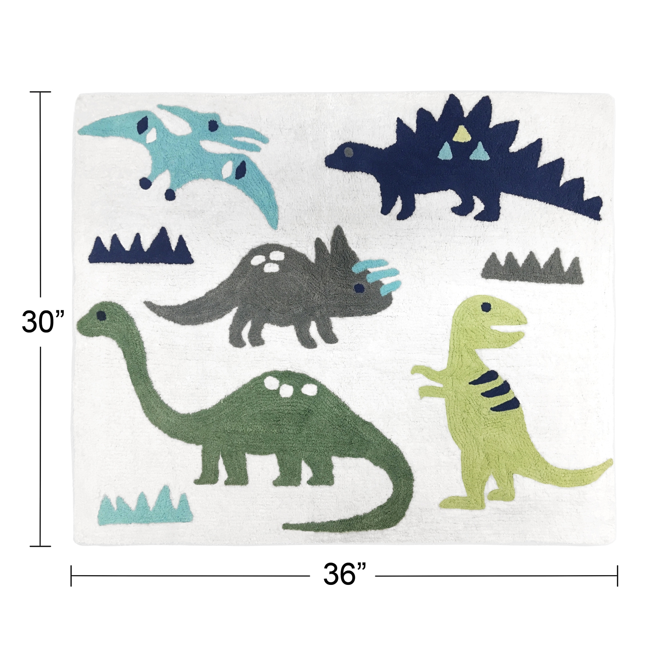 sweet jojo dinosaur