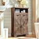 Option Rustic Brown