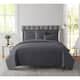 Option Charcoal Gray