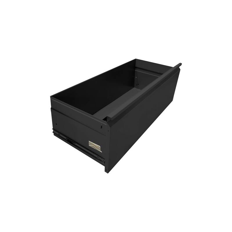 2 Drawer Lateral File Cabinet,Black Filing Cabinet with Lock, Lockable File Cabinet for Home Office,Locking Metal File Cabinet