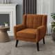 Option Orange Velvet