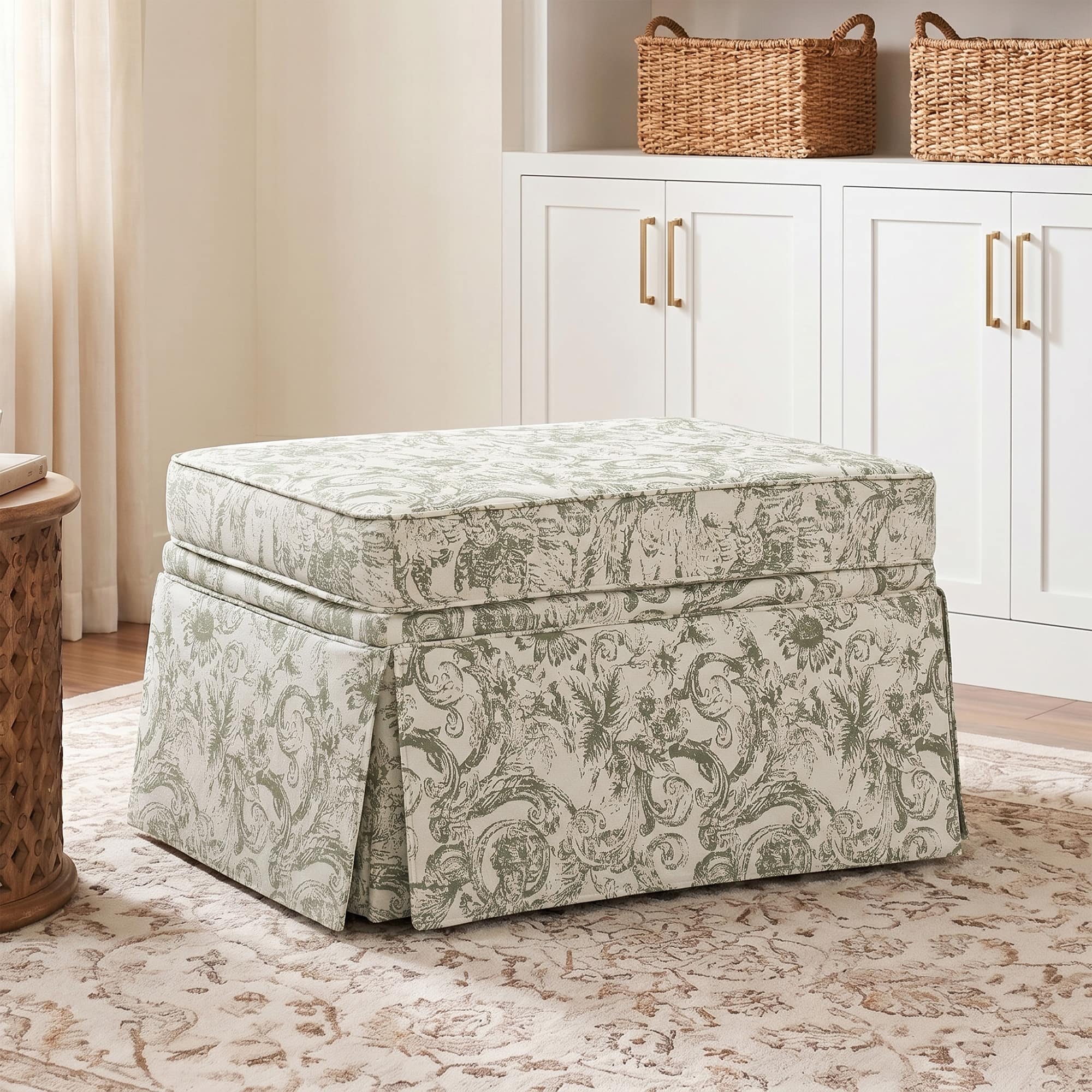 Option ROCOCO Green