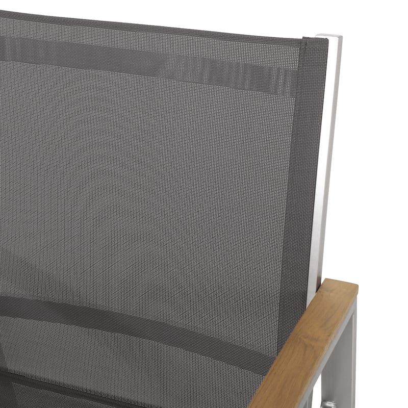Outdoor Dining Chair