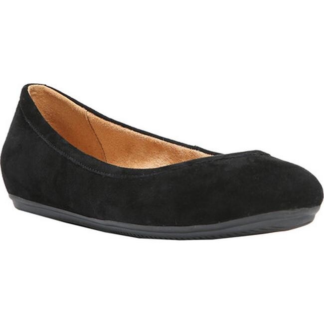 brittany ballet flat naturalizer
