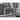 Convenience Concepts Town Square Chrome Console Table with Shelf