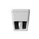 preview thumbnail 8 of 11, Elongated Smart Bidet with Heat Seat and Air Drying Function
