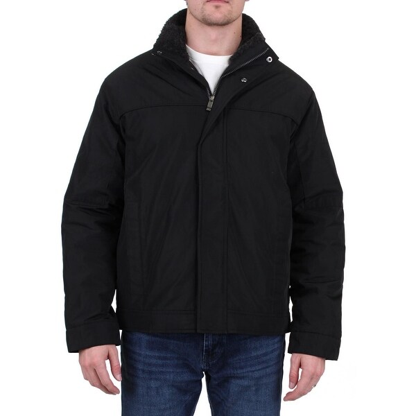Weatherproof Mens Jacket Insulated Coat
