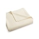 preview thumbnail 2 of 1, Pendleton Eco-Wise Machine Washable Ivory Blanket